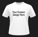 Custom designed T-Shirt