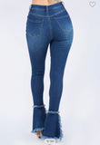 Promise Flare Jeans
