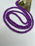 Love For Your Crown Chakra Waist beads