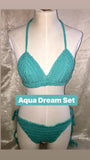 Aqua Dream Set