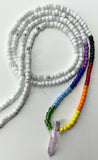 Chakra Balance waist beads